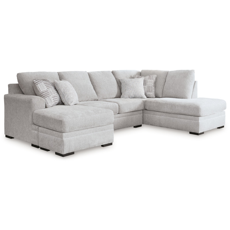 Gabryn 2-Piece Sectional with Chaise 20904S1 by Benchcraft at