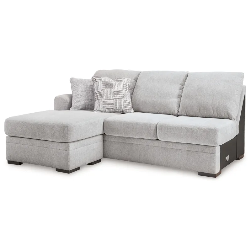 Gabyleigh Left-Arm Facing Sofa Chaise