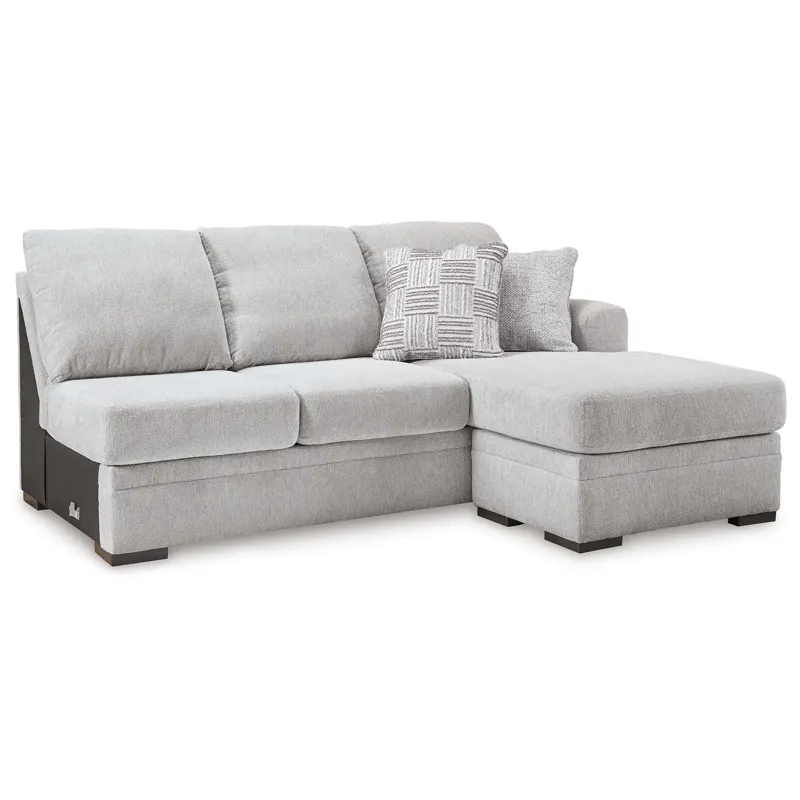 Gabyleigh Right-Arm Facing Sofa Chaise