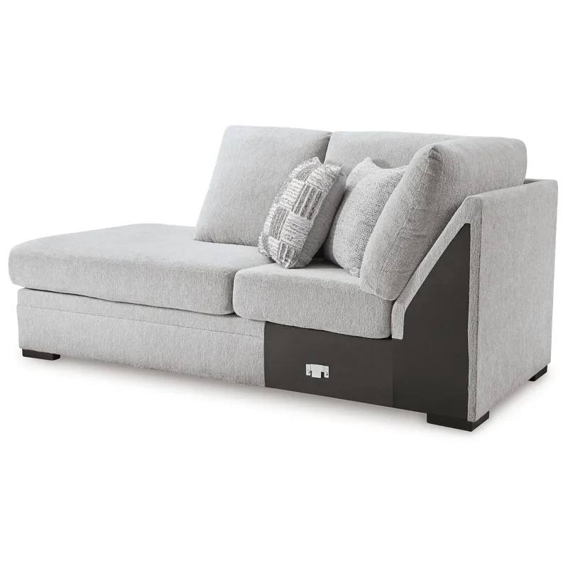 Gabyleigh Left-Arm Facing Corner Chaise