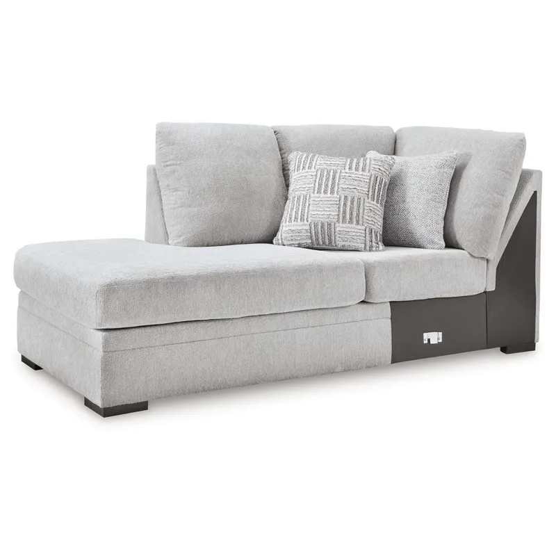Gabyleigh Left-Arm Facing Corner Chaise