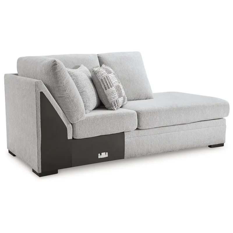 Gabyleigh Right-Arm Facing Corner Chaise