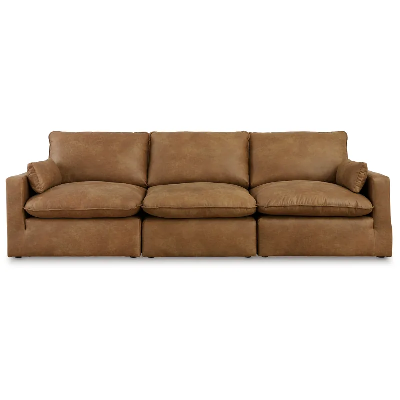 Marlaina 3-Piece Sectional Sofa