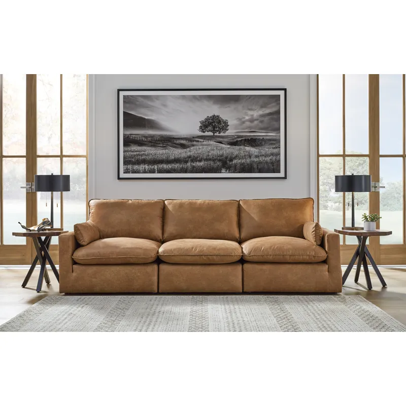 Marlaina 3-Piece Sectional Sofa