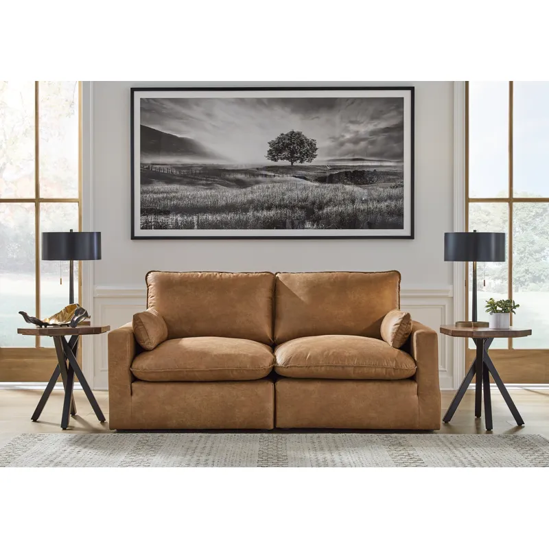 Marlaina 2-Piece Sectional Loveseat