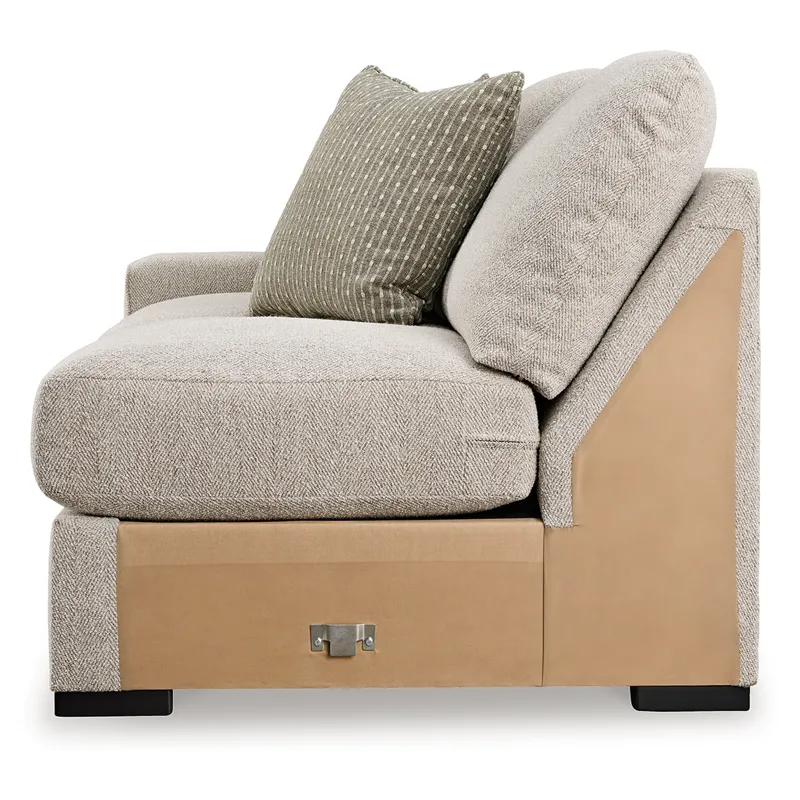 Ballyton 5-Piece Sectional