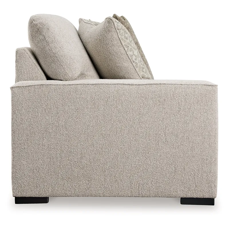 Ballyton 5-Piece Sectional