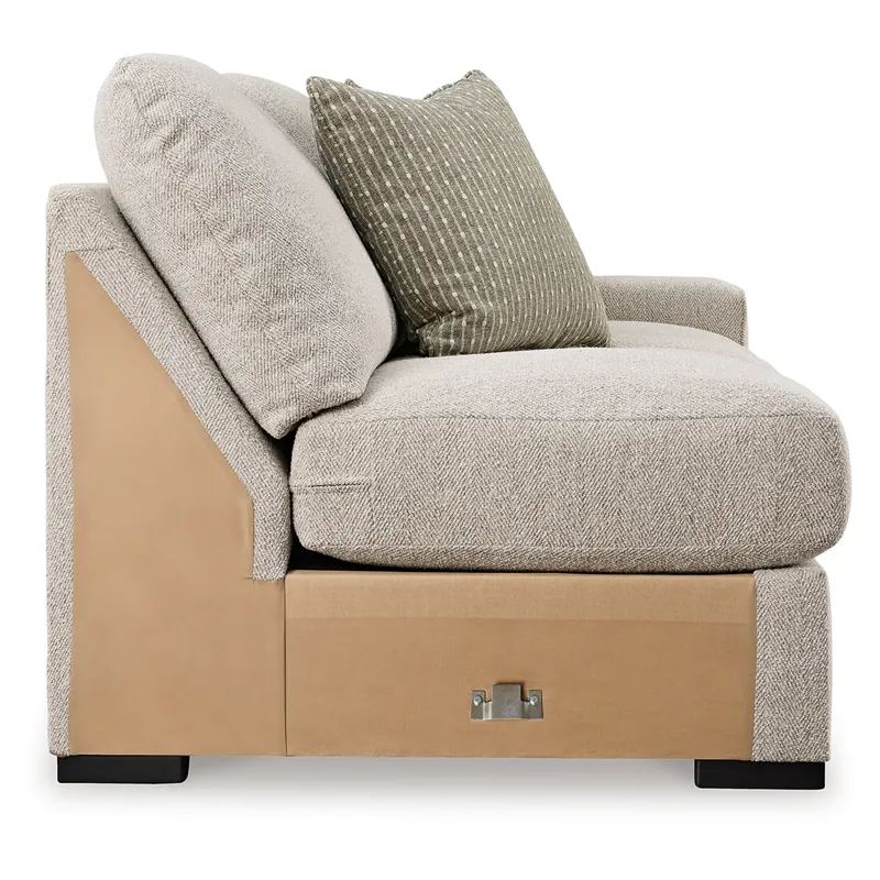 Ballyton 5-Piece Sectional