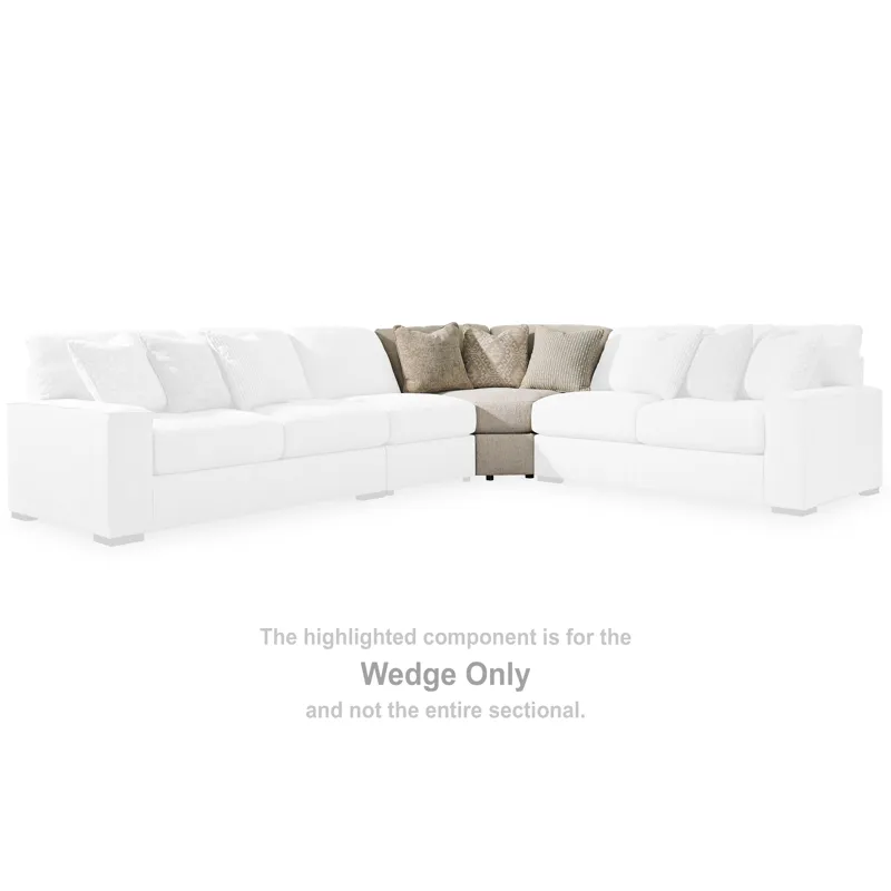 Ballyton Wedge