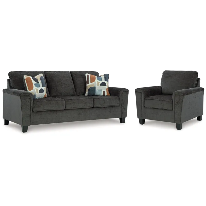 Erinslane Sofa and Chair