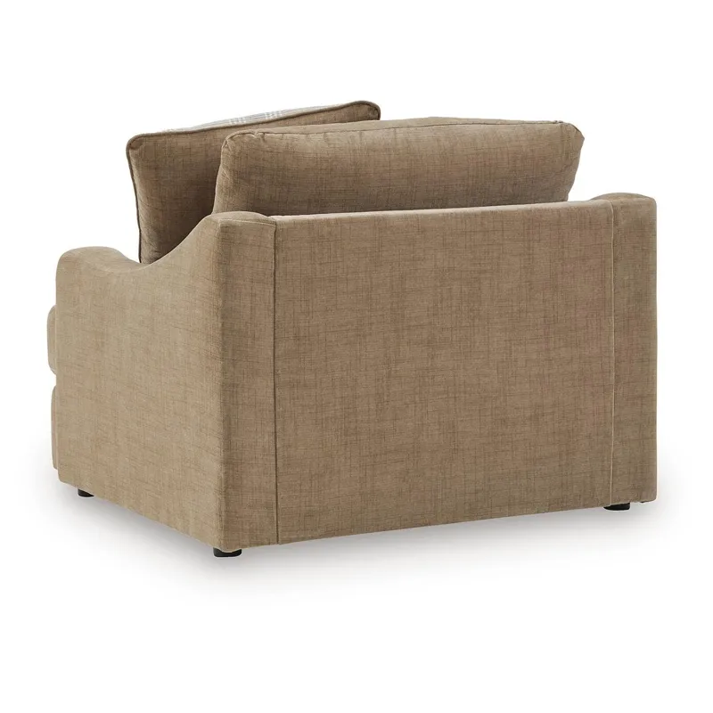 ChloeeAnne Oversized Chair