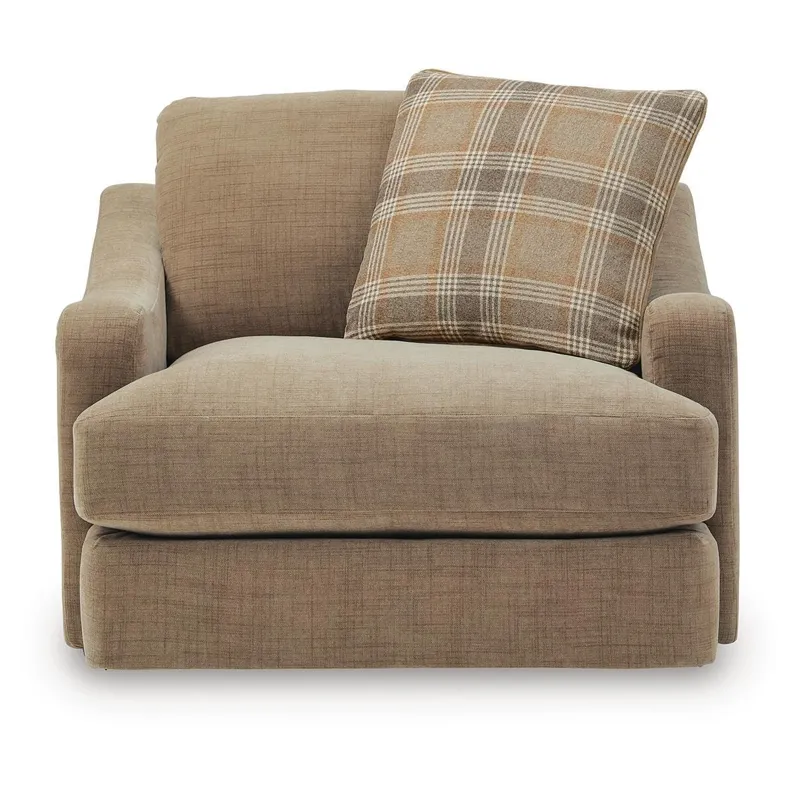 ChloeeAnne Oversized Chair