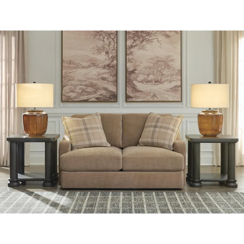 ChloeeAnne Loveseat