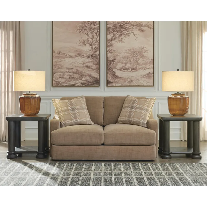 ChloeeAnne Loveseat