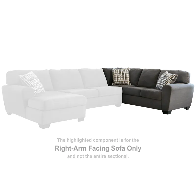Ambee Right-Arm Facing Sofa