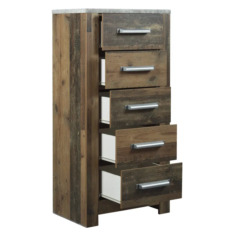 Chadbrook Narrow Chest