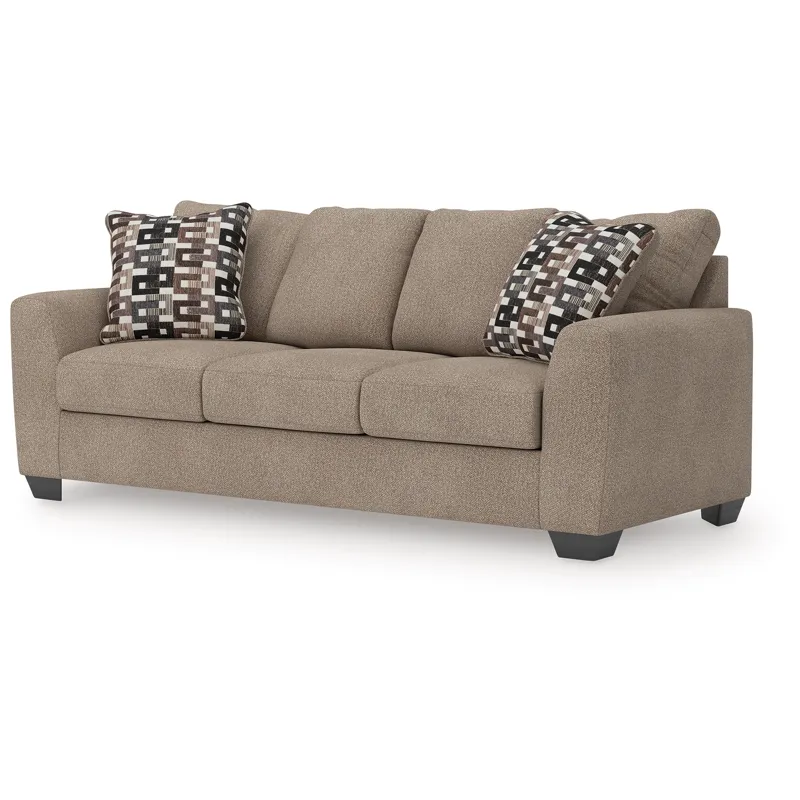 Triston-Peaks Queen Sofa Sleeper