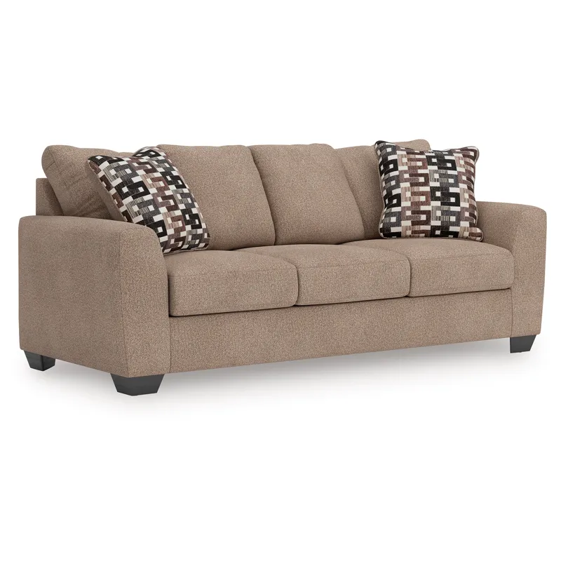 Triston-Peaks Queen Sofa Sleeper