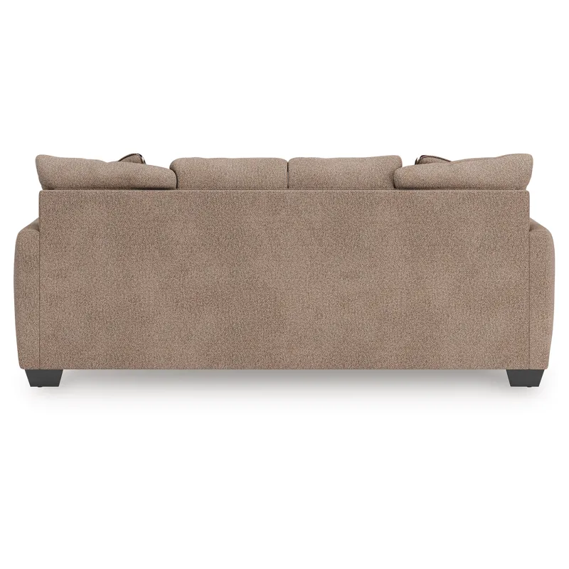 Triston-Peaks Queen Sofa Sleeper