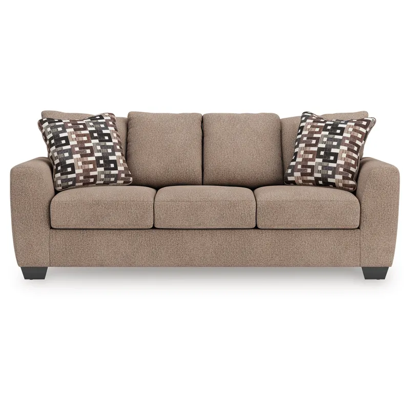 Triston-Peaks Queen Sofa Sleeper