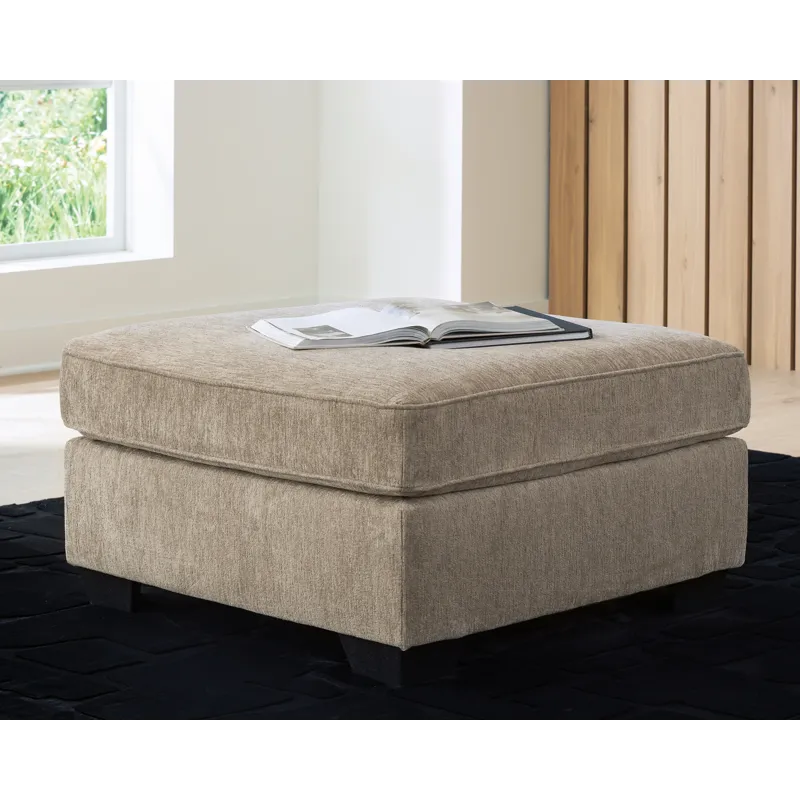 Olten 2-Piece Sectional with Chaise and Ottoman