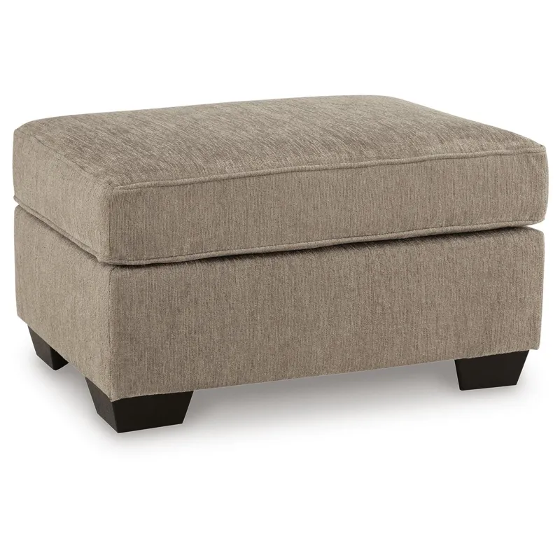 Olten 2 Sofas and Ottoman