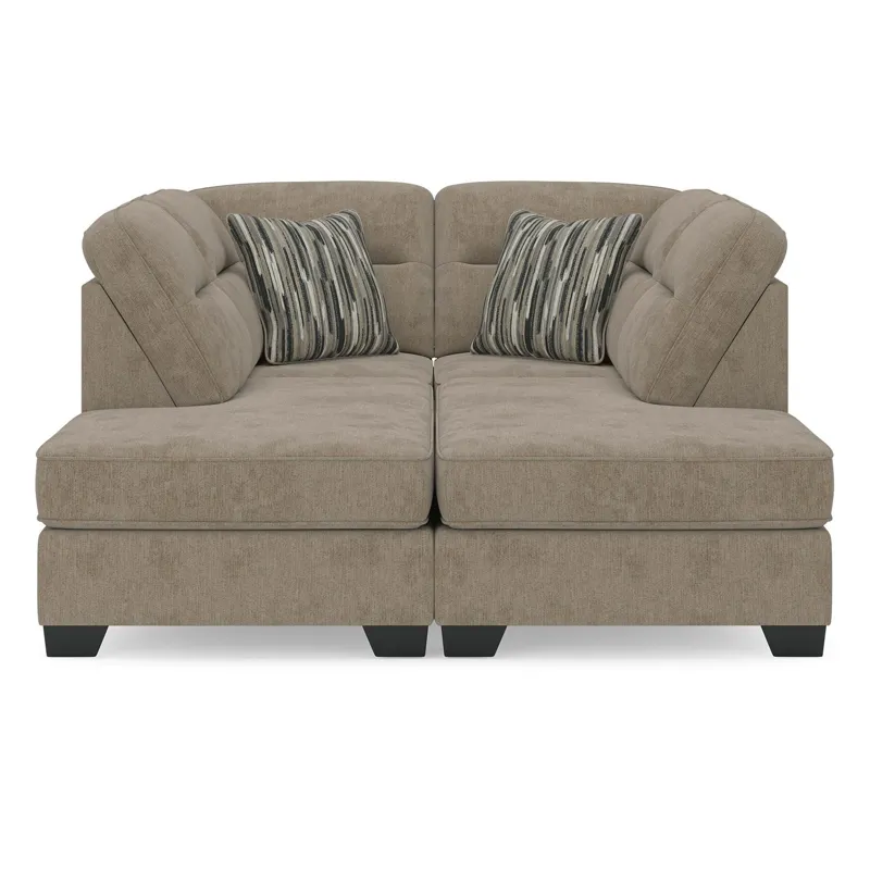Olten 2-Piece Super Chaise