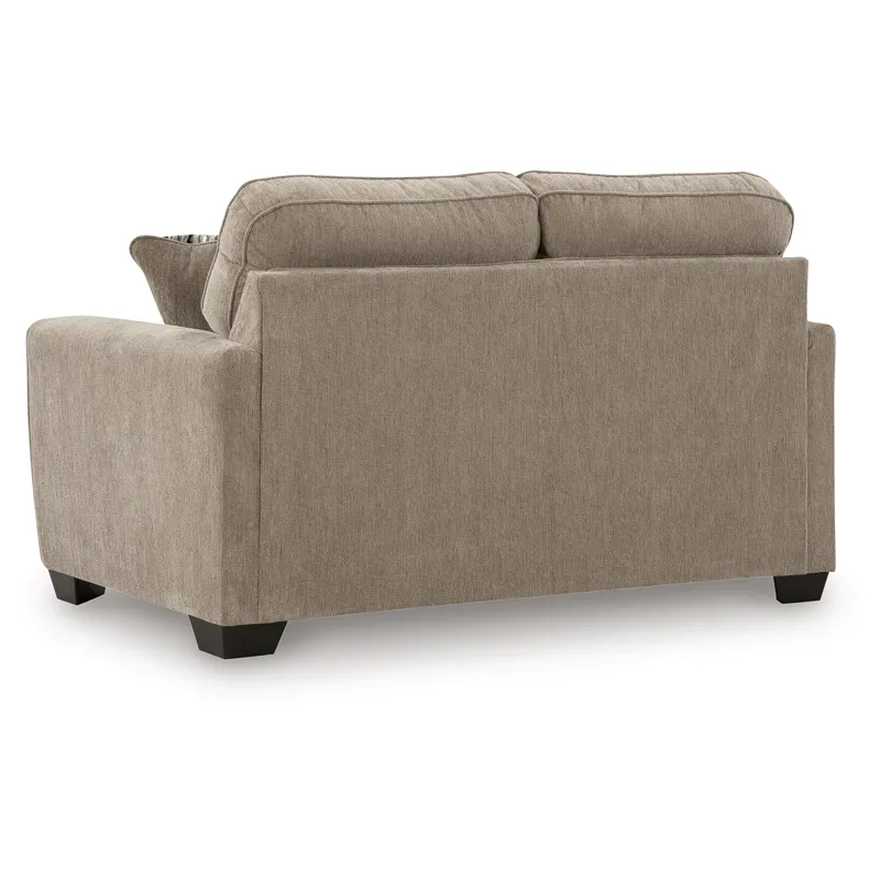 Olten Sofa and Loveseat