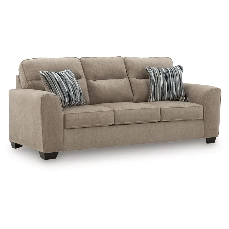 Olten Sofa and Loveseat