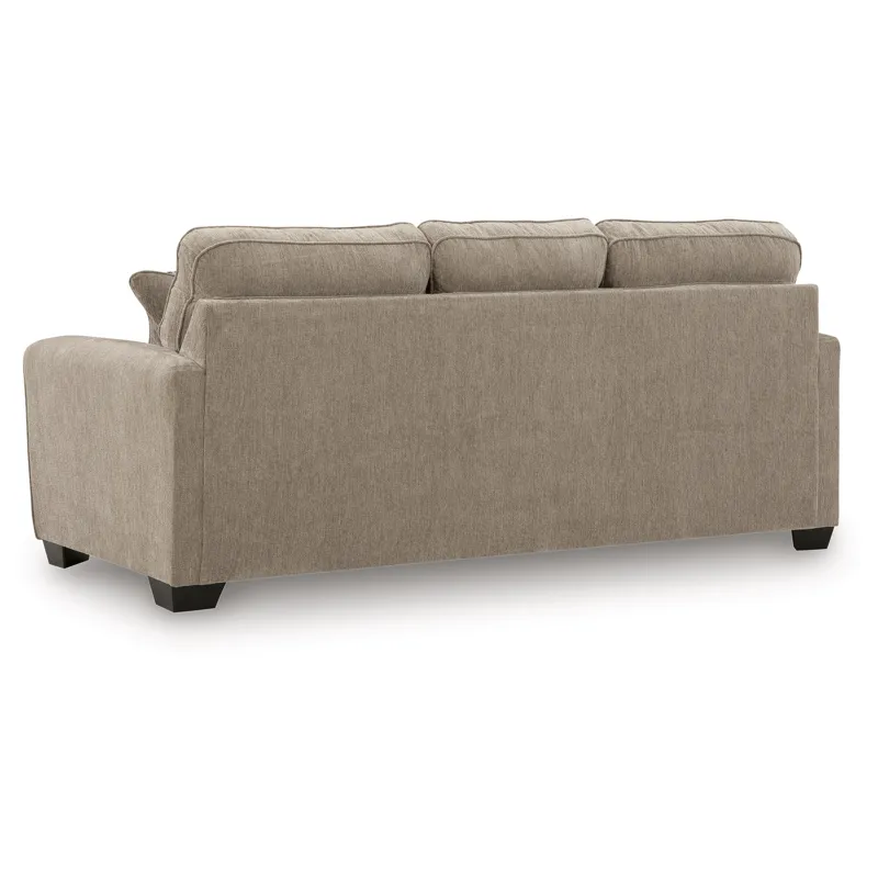 Olten Sofa and Loveseat