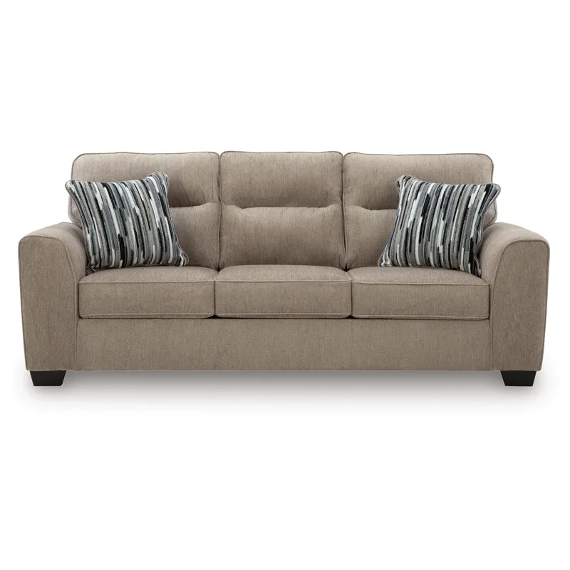 Olten Sofa and Loveseat