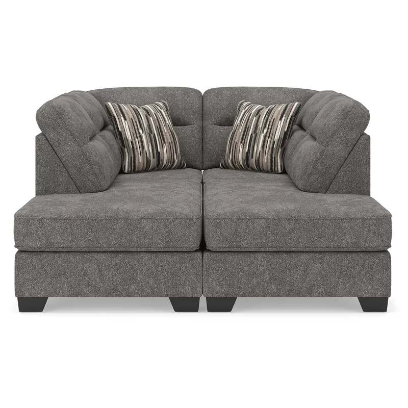Olten 2-Piece Super Chaise