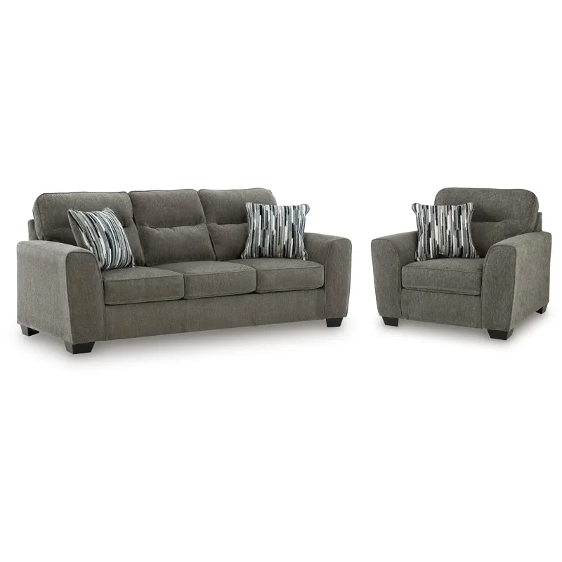 Olten Sofa and Oversized Chair