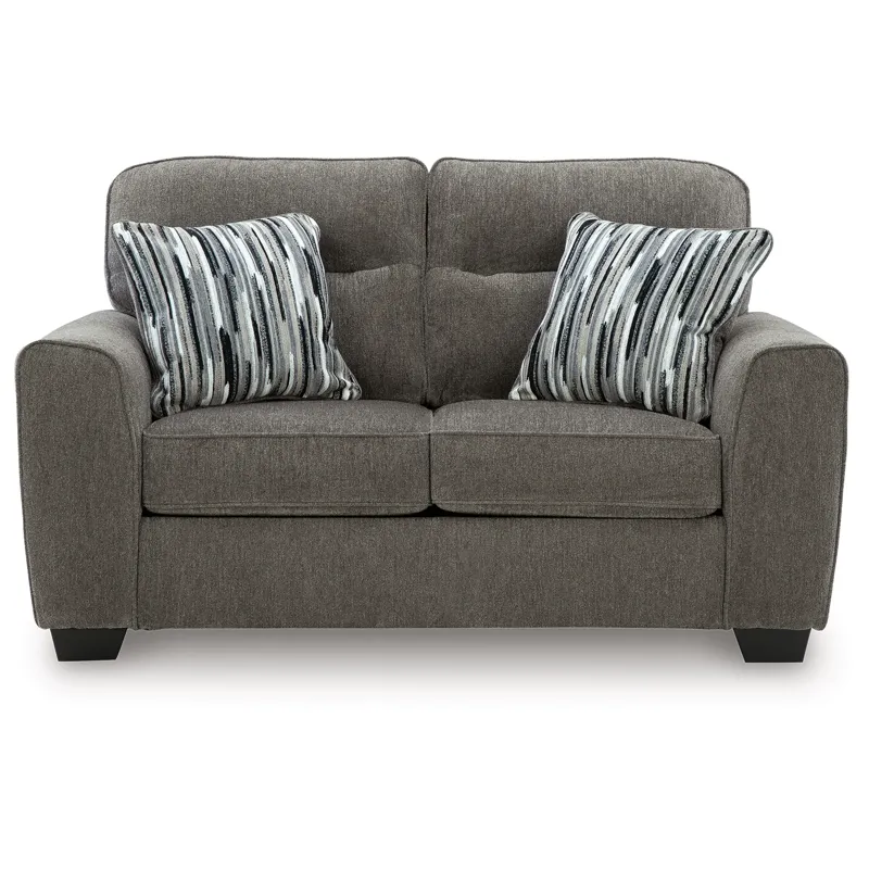 Olten Sofa and Loveseat