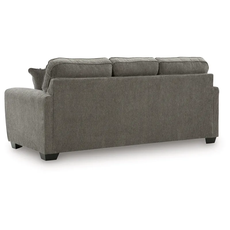 Olten Sofa and Loveseat