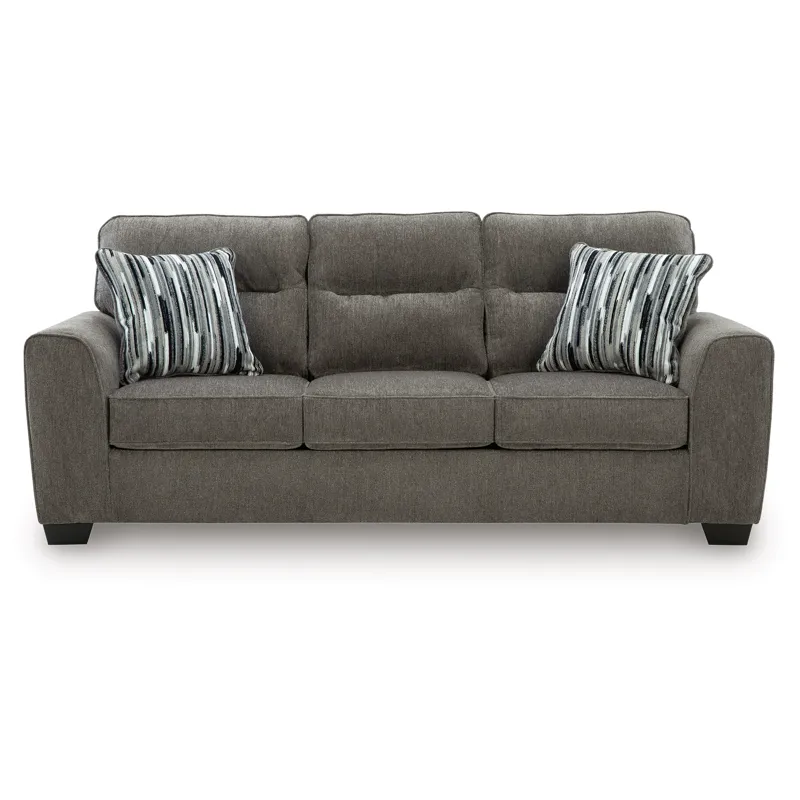 Olten Sofa and Loveseat