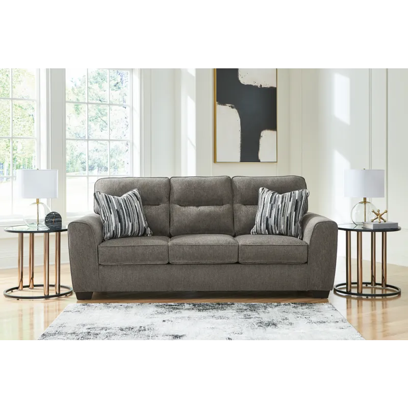 Olten Sofa and Loveseat