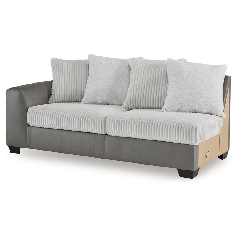 Clairette Court Left-Arm Facing Sofa