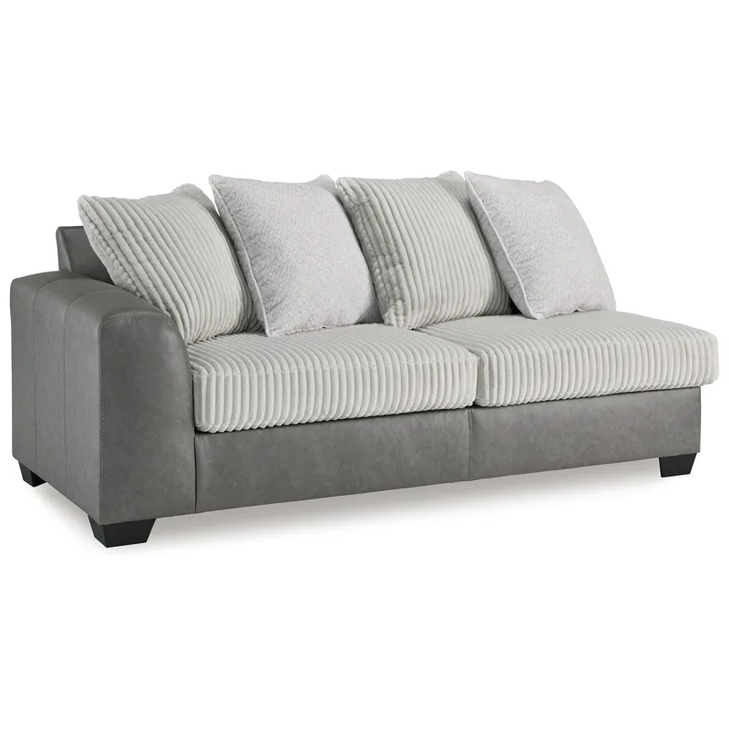 Clairette Court Left-Arm Facing Sofa
