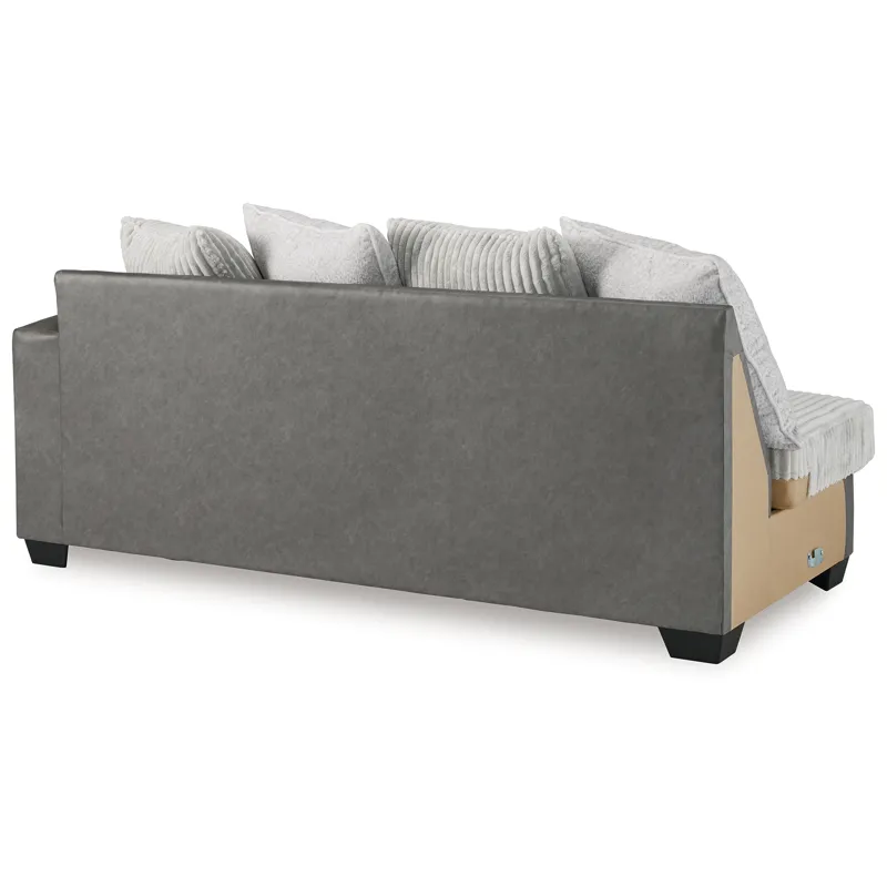 Clairette Court Right-Arm Facing Sofa