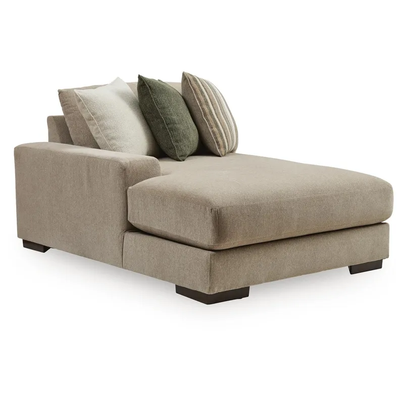 Linenhause Left-Arm Facing Corner Chaise