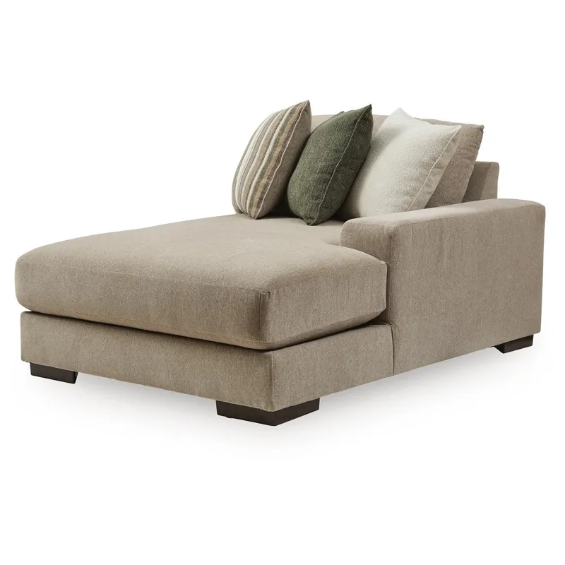 Linenhause Right-Arm Facing Corner Chaise