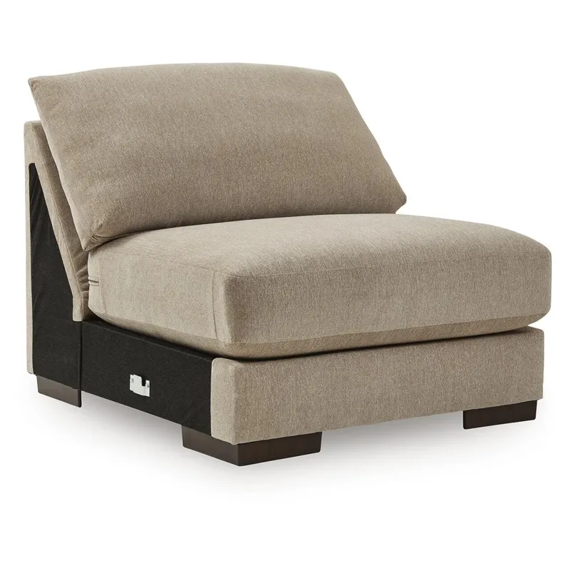 Linenhause Armless Chair