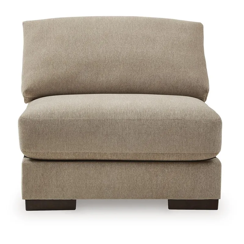 Linenhause Armless Chair