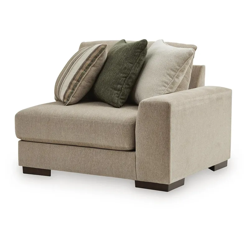 Linenhause Right-Arm Facing Corner Chair