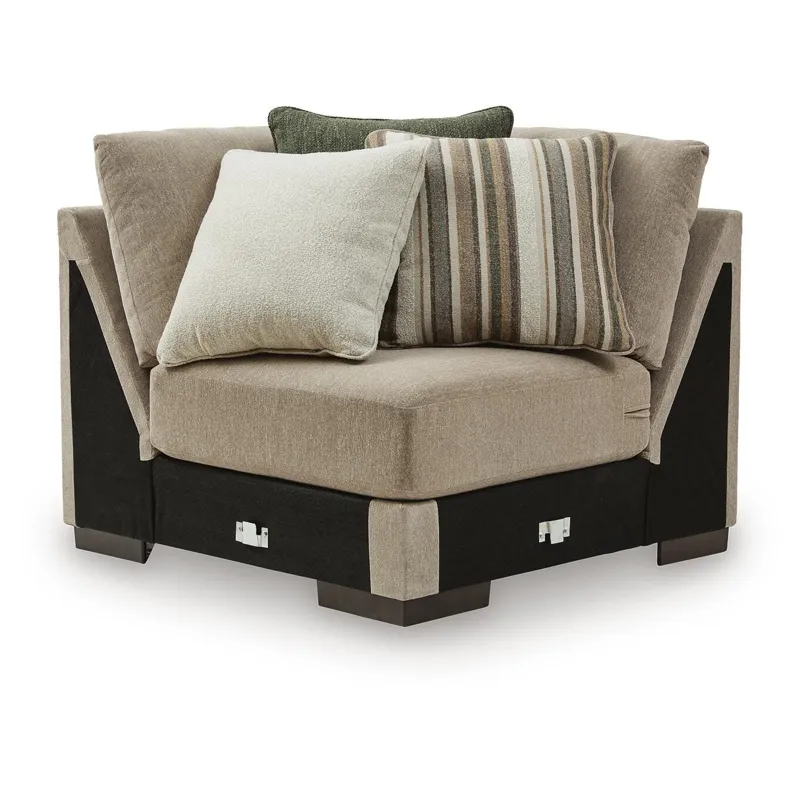 Linenhause Wedge
