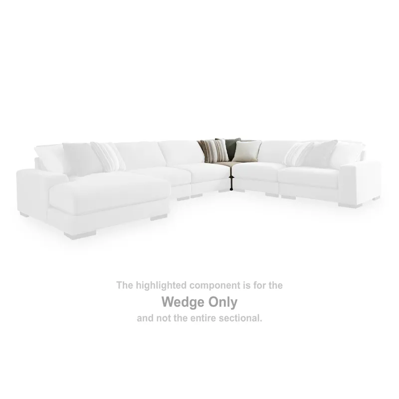 Linenhause Wedge
