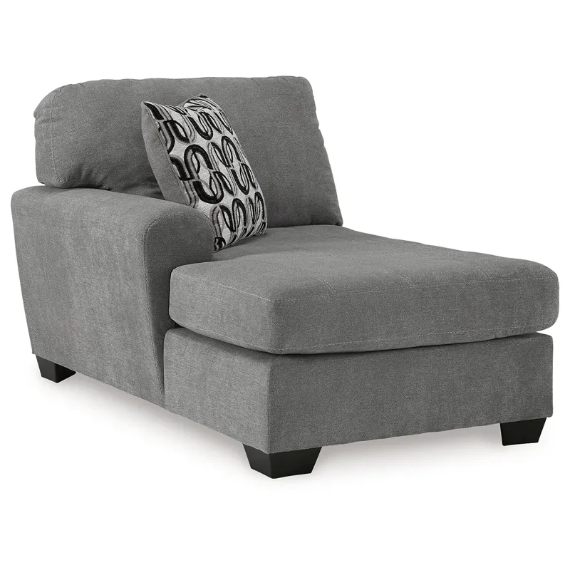 Birkdale Court Left-Arm Facing Corner Chaise