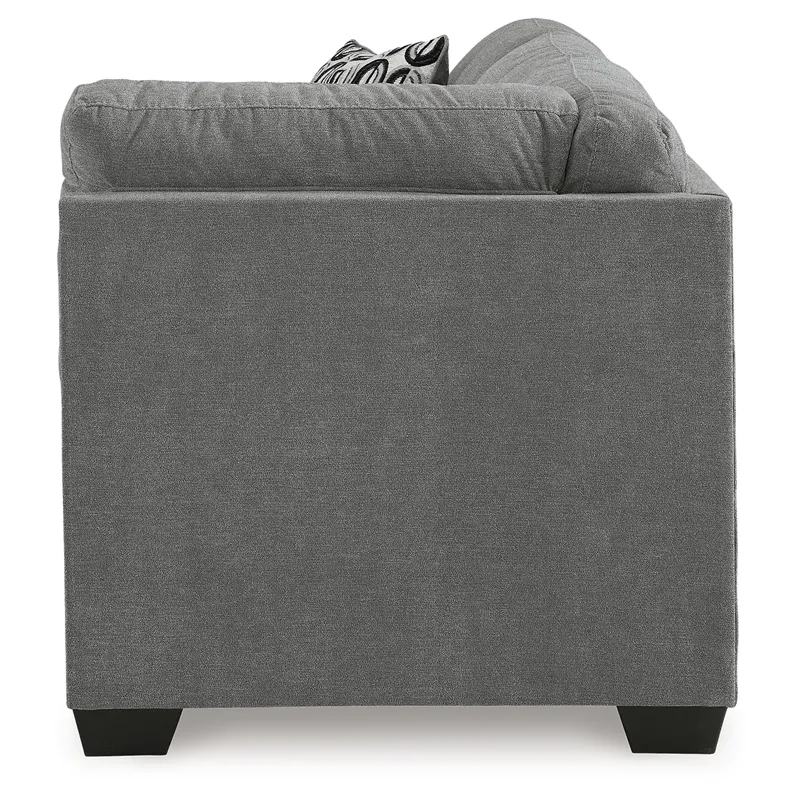 Birkdale Court Left-Arm Facing Sofa