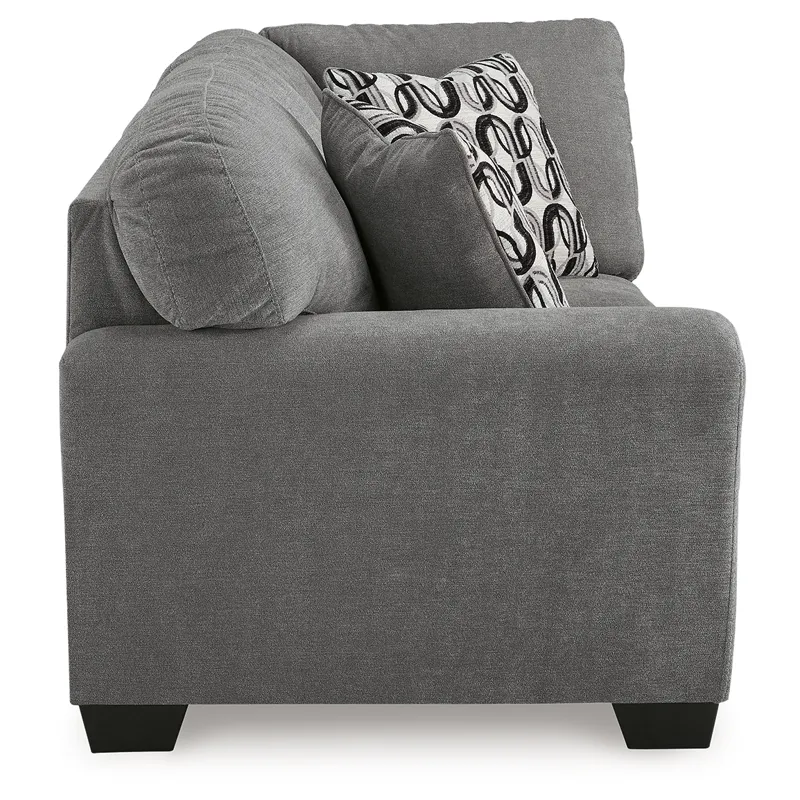 Birkdale Court Left-Arm Facing Sofa